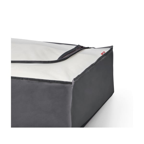 Tugevdatud riidest hoiukast voodi alla - Rayen-image-2