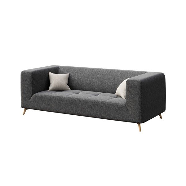 Tumehall diivan , 217 cm Toro - MESONICA-image-2