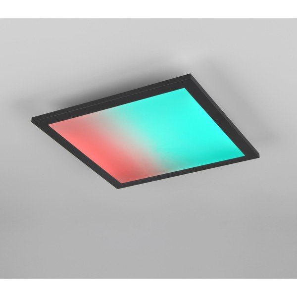 Must LED laevalgusti 29,5x29,5 cm Beta - Reality-image-1