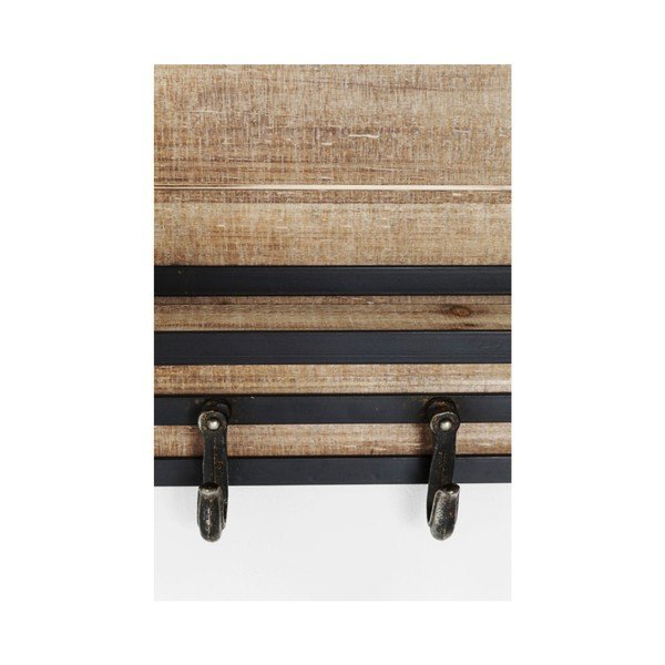 Seina mantlihoidja Cottage - Kare Design-image-1