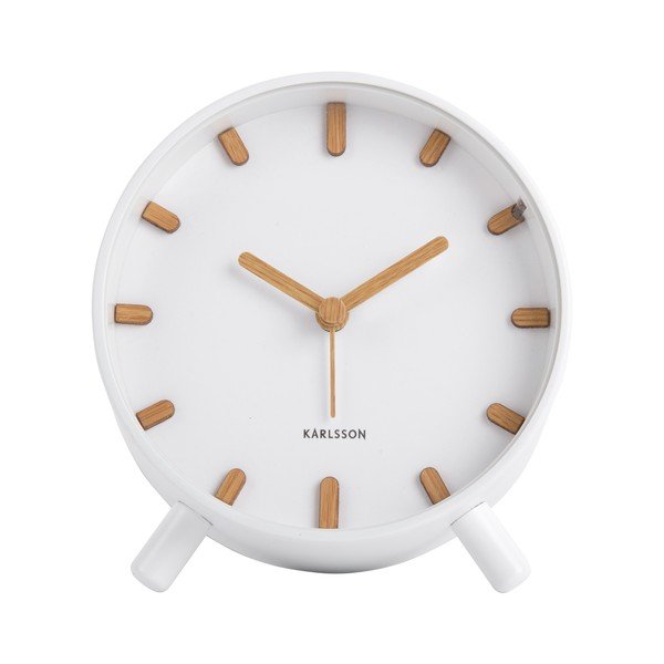 Äratuskell ø 11 cm Grace - Karlsson-image-2