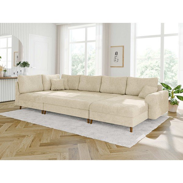 Beež jalatugi Ariella - Ropez-image-2