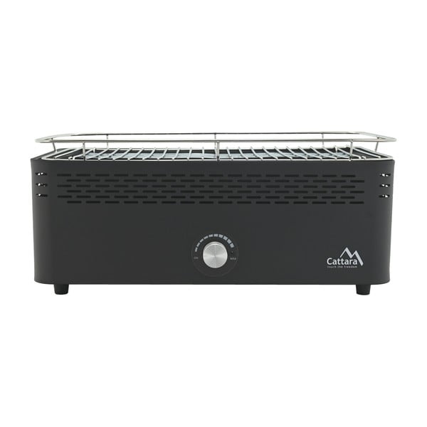 Kaasaskantav söegrill Greg - Cattara