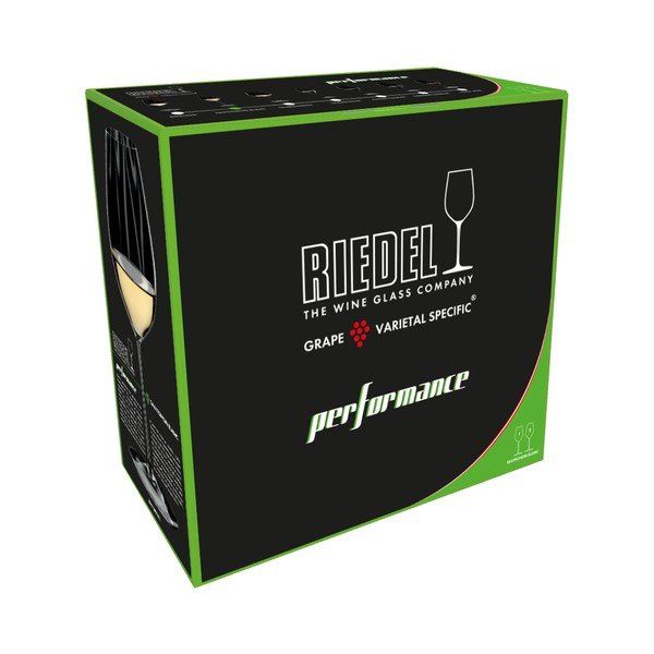 2 veiniklaasi komplekt, 440 ml Performance Savignon Blanc - Riedel-image-4