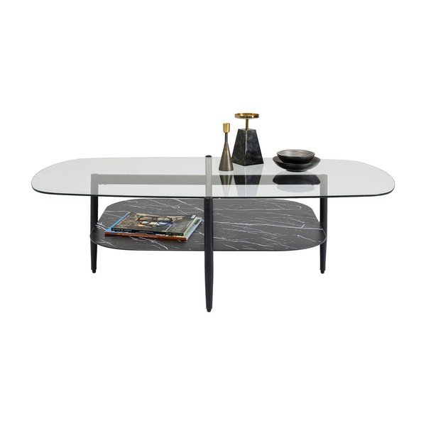 Kohvilaud , 140 x 76 cm Noblesse - Kare Design-image-2