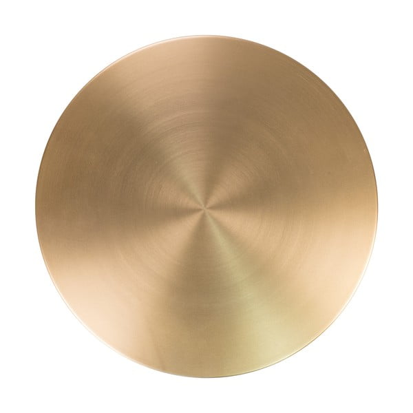 Metallist ümmargune abilaud ø 41 cm Lecco – House Nordic-image-3