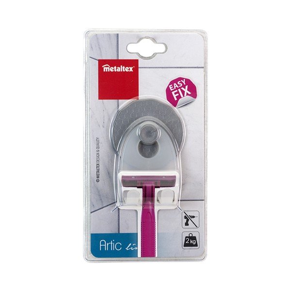 Razor hoidja Artic - Metaltex-image-2