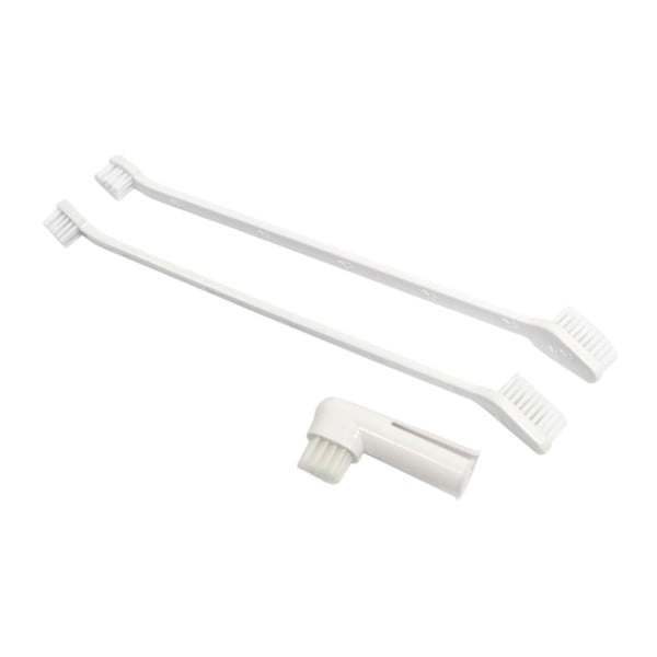 Lemmiklooma hambaharjade komplekt – Love Story