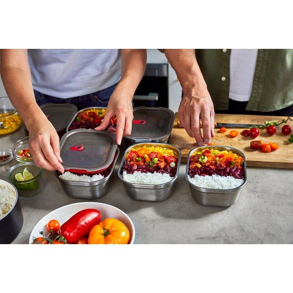 Roostevabast terasest vaakumnõu - Black + Blum-image-1