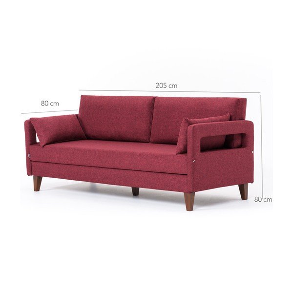 Veini diivanvoodi Hannah Comfort - Balcab Home-image-1
