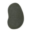 Tumeroheline käsitsi kootud villasegust vaip 125x200 cm Kari Organic - Villeroy&Boch