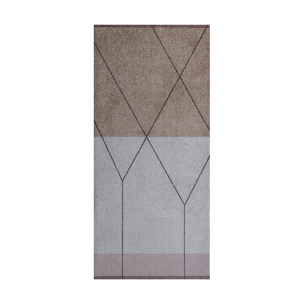 Matt 70x150 cm Linea - Mette Ditmer Denmark