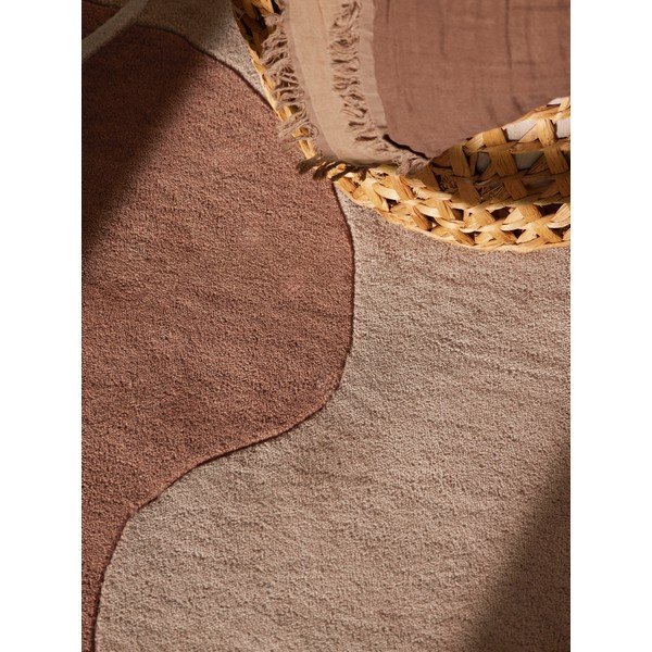 Vanaroosa villane vaip 160x230 cm Arteo - Villeroy&Boch-image-2