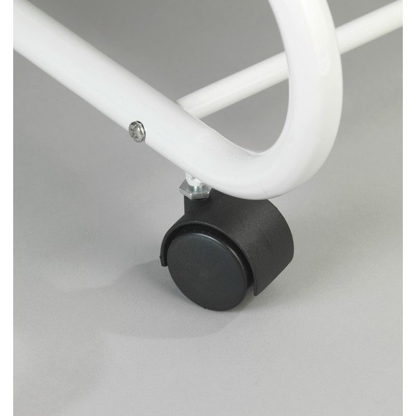 Kolmekorruseline pesukorv Escala - Wenko-image-3