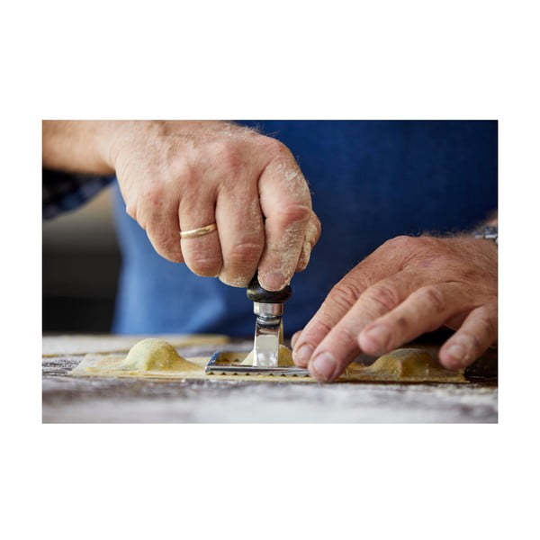 Raviooli lõikurid 2 komplektis - Holm-image-1