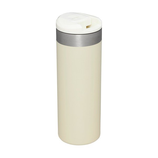 Beež termoskruus 470 ml AeroLight Transit - Stanley-image-1