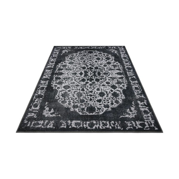 Must vaip 150x80 cm - Ragami-image-2