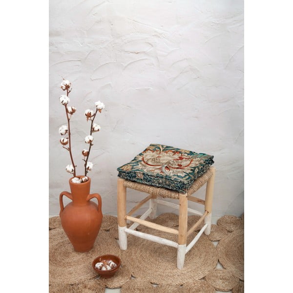 Linasest istmepadi , 37 x 37 cm Honeysuckle - Tierra Bella-image-1