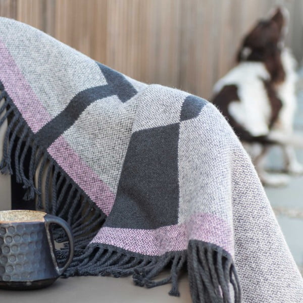 Tekk 127x185 cm Bauhaus - Mette Ditmer Denmark-image-2