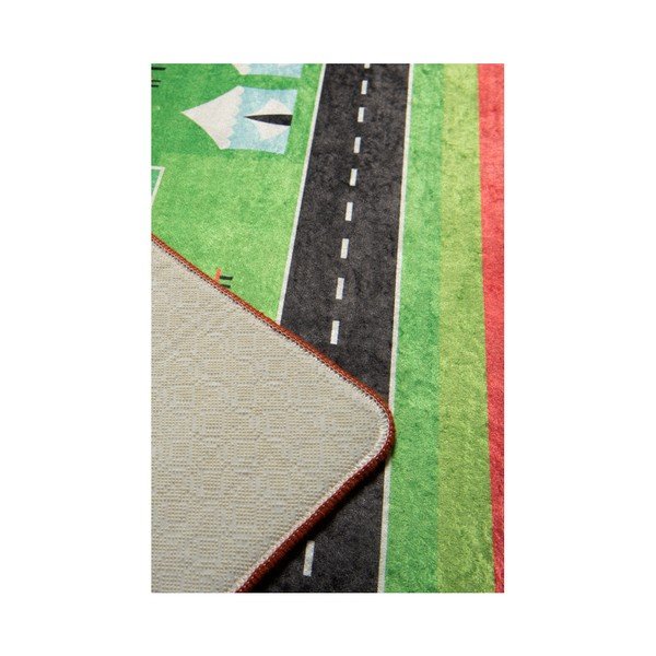 Laste vaip , 140 x 190 cm City - Unknown-image-2