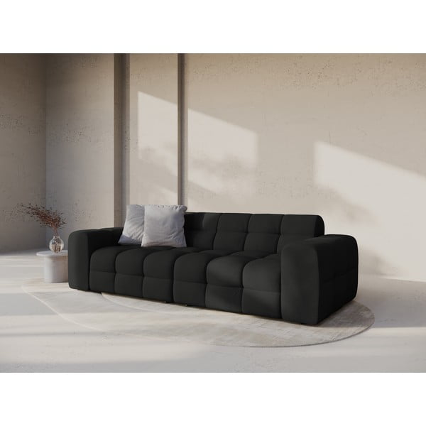 Must diivan 255 cm Kendal - Micadoni-image-1