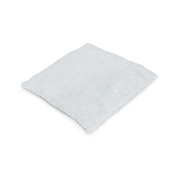 Valge padja täidis puuvillase seguga , 45 x 45 cm - Minimalist Cushion Covers