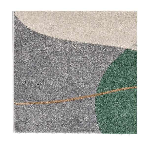 Roheline vaip 160x230 cm Edesa - Universal-image-2