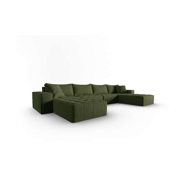 Roheline nurgadiivan Mike - Micadoni Home-image-2