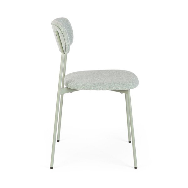 Polsterdatud söögitool mündivärvis Inka - Yes Everyday-image-3