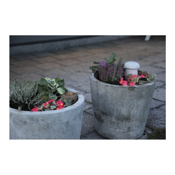 Zahradní světlo Solar Energy 6 Light Lady Bugs-image-1