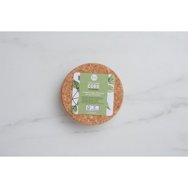 Komplekt 6 korgist rannalaulikut Marseille - T&G Woodware-image-1