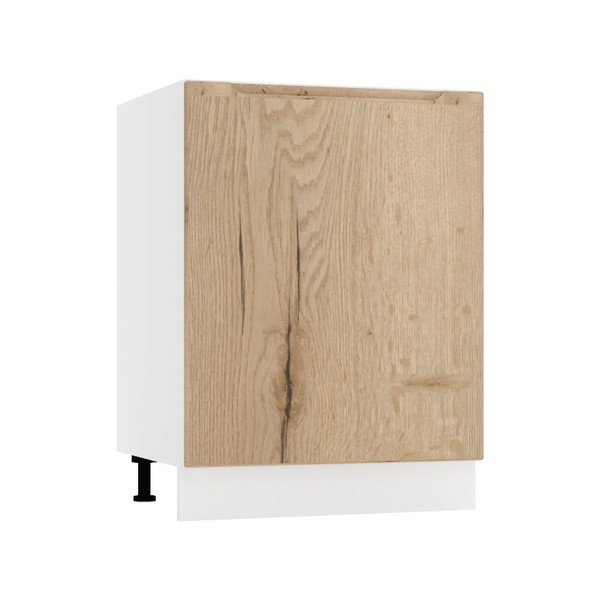 Köögivalamu kapp (laius 60 cm) Nico - STOLKAR