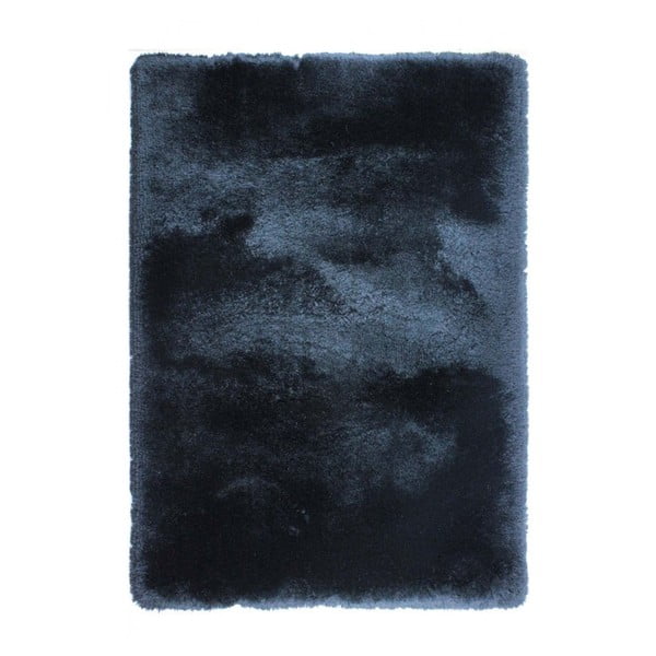Černý koberec Flair Rugs Pearl, 160 x 230 cm