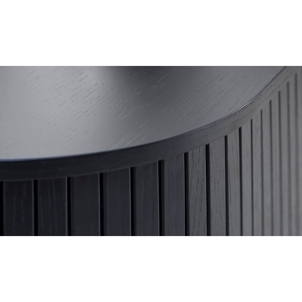 Must kohvilaud 60x120 cm Nola - Unique Furniture-image-3