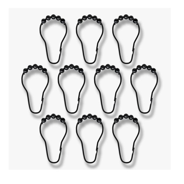 Mustad dušikardinate konksud 10tk komplektis Aqua - Mette Ditmer Denmark-image-3