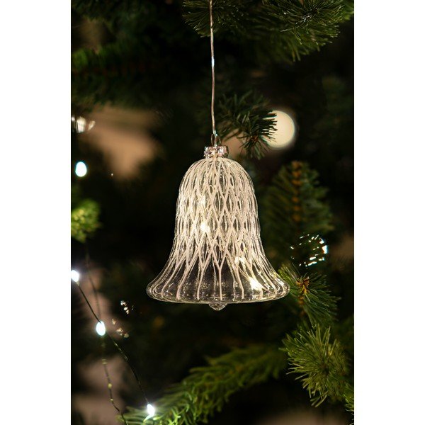 Kerge kaunistus ø 9 cm Luna - Sirius-image-2