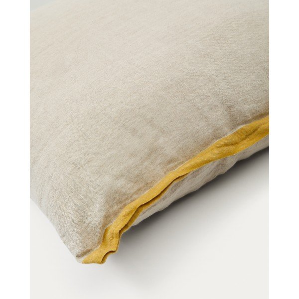 Linane padjakate 45x45 cm Suerta - Kave Home-image-4