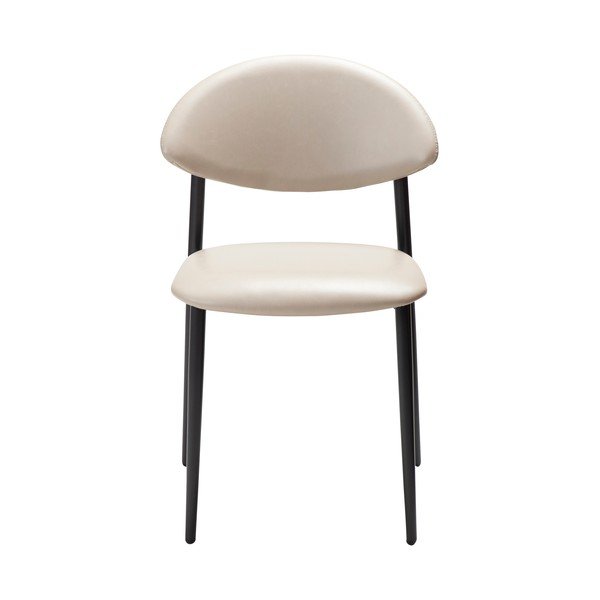 Beež söögitool Tush - DAN-FORM Denmark-image-1