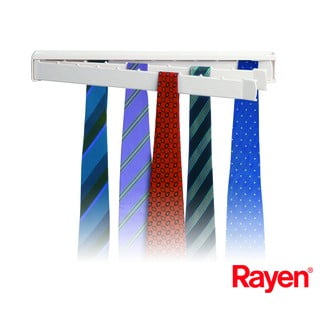 Plastist lipsu- ja vööhoidja - Rayen