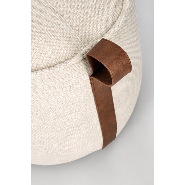 Naturaalne taburet Anila – Bizzotto-image-1
