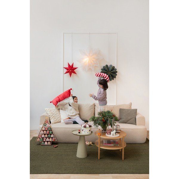 Dekoratiivpadi 45x45 cm Sahara - Tiseco Home Studio-image-4