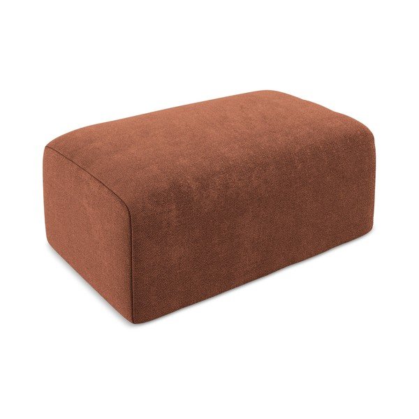 Šenilljalaping terrakota värvi Kona - Makamii-image-2