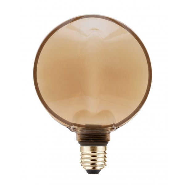 Soe valge dekoratiivne timmitav pirn E27, 4 W - GTV