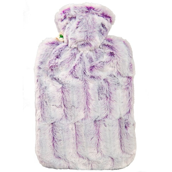 Termofoor koos kunstkarvkattega Classic - Hugo Frosch-image-4