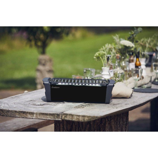 Must söegrill Aurora - ENDERS-image-1