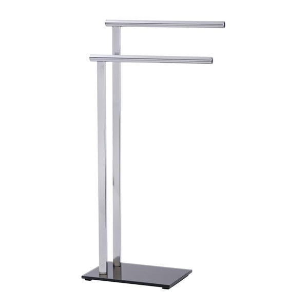 Roostevabast terasest rätikuhoidja Lava - Wenko-image-2