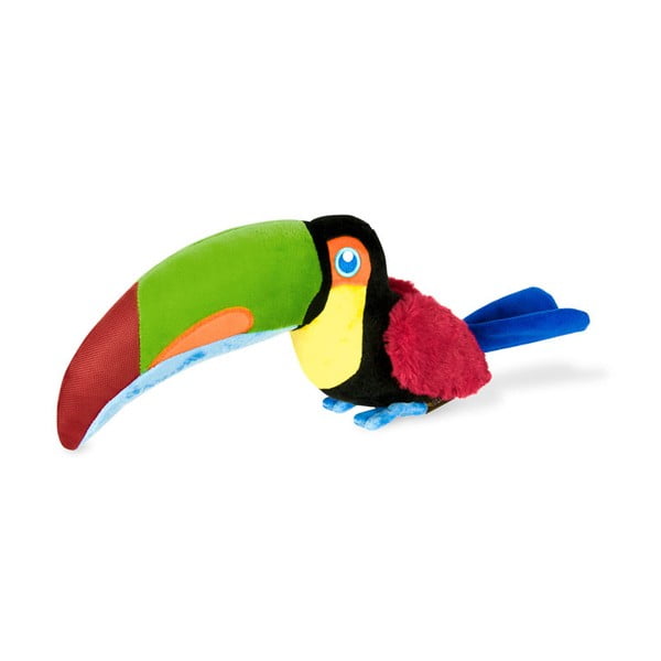 Mänguasi koerale Tukan - P.L.A.Y.-image-2
