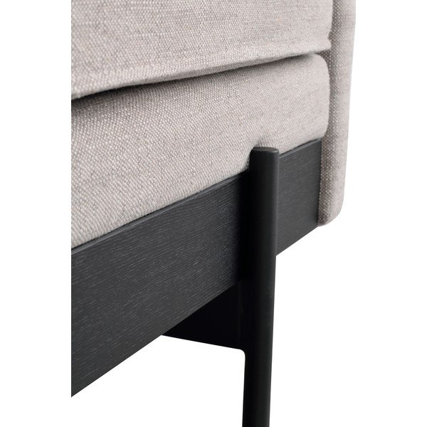 Beež ja hall diivan Shelton - Rowico-image-4