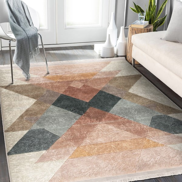 Koridorivaip  80x200 cm - Mila Home-image-3