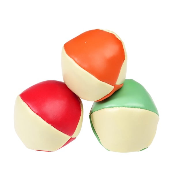 Pallid žongleerimiseks Juggling Balls - Rex London-image-2